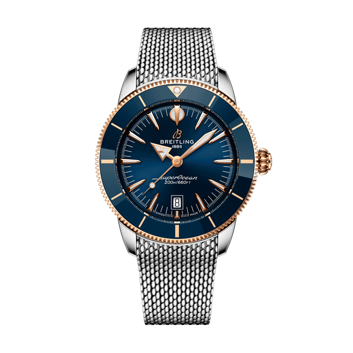 Breitling Superocean Heritage B31 Automatic 44 UB3112161C1A1