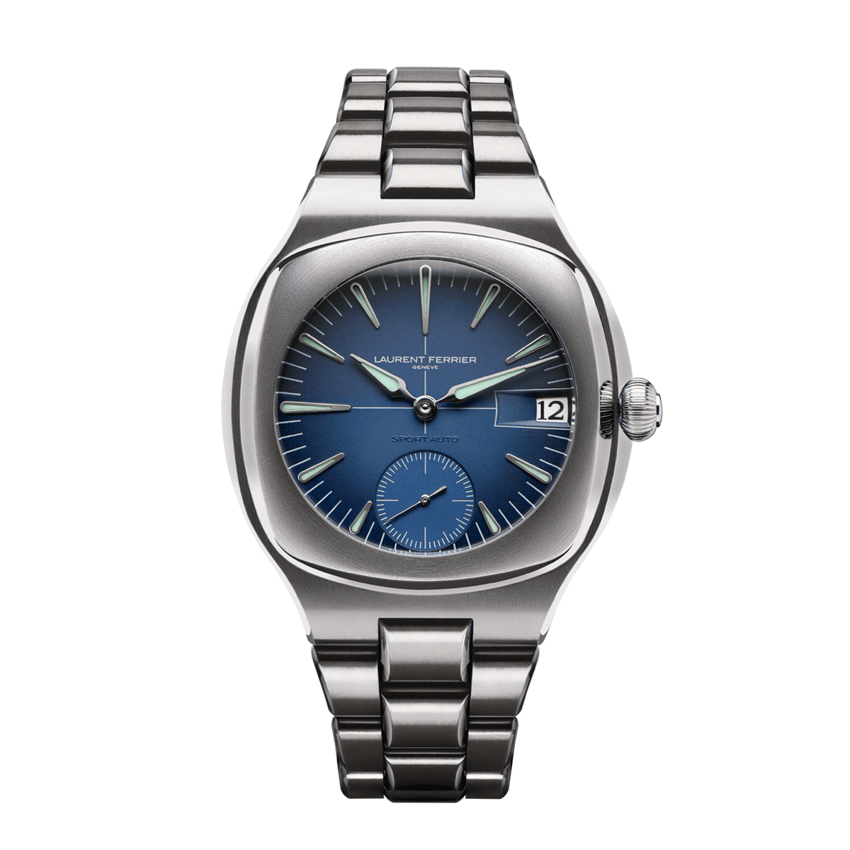 Laurent Ferrier Sport Auto