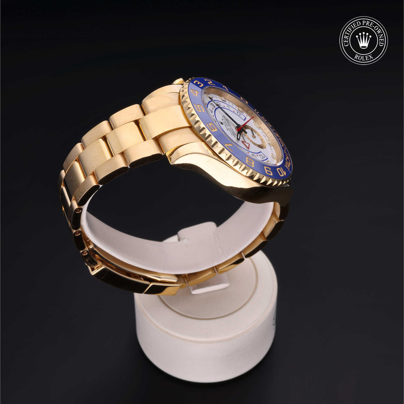Yacht-Master II M116688-0001