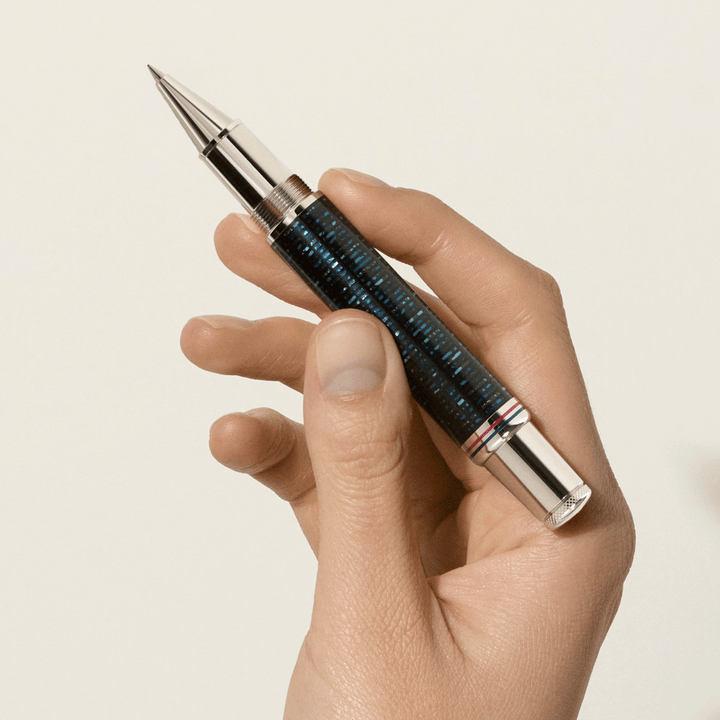 Montblanc Great Characters Homage to The Great Gatsby Special Edition Rollerball