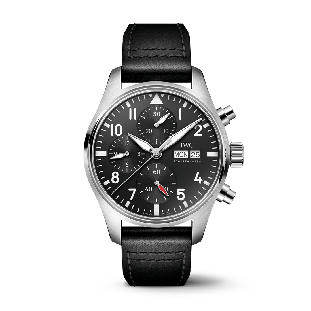 IWC Pilot's Watch Chronograph 41 (IW388111)