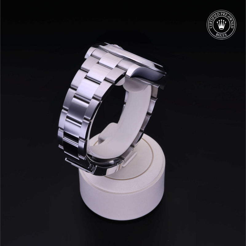 Datejust II M116300-0007