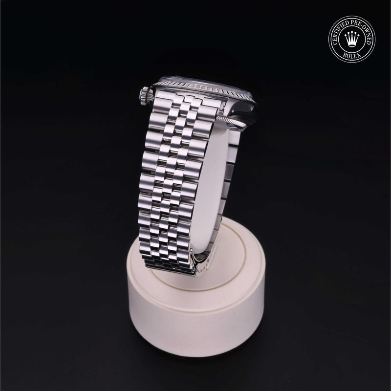 Datejust 36 16030