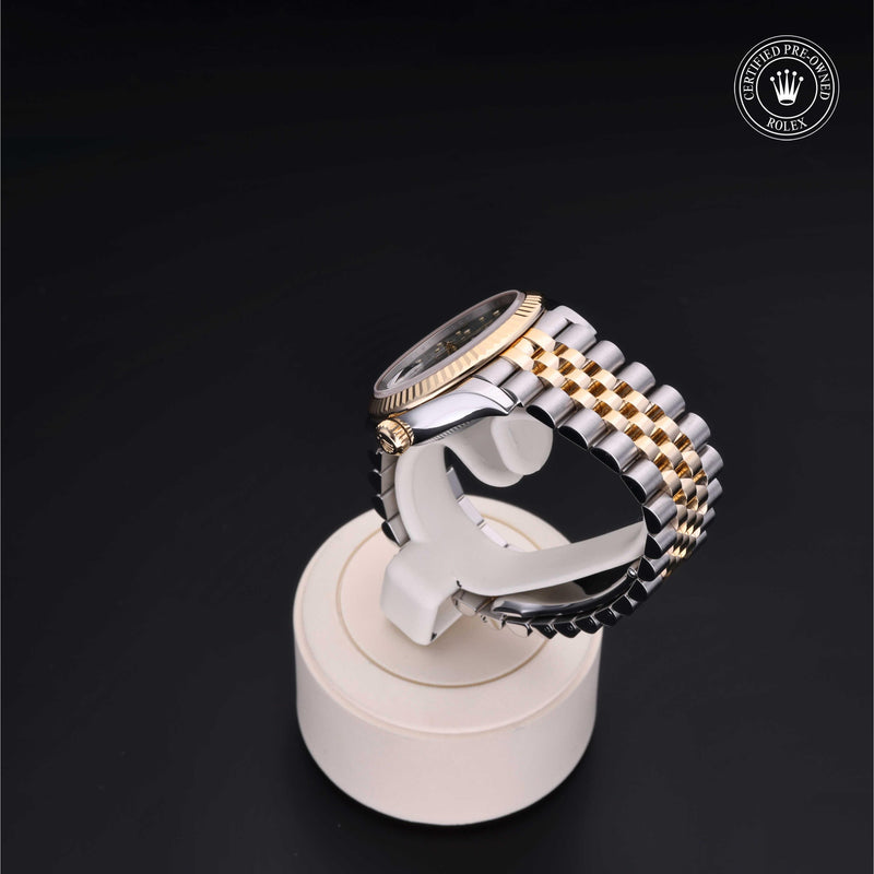 Datejust 31 M278273-0032
