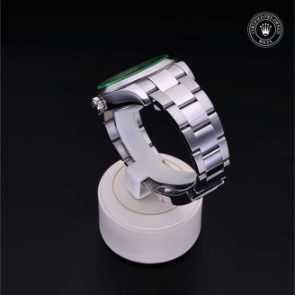 Milgauss M116400GV-0001