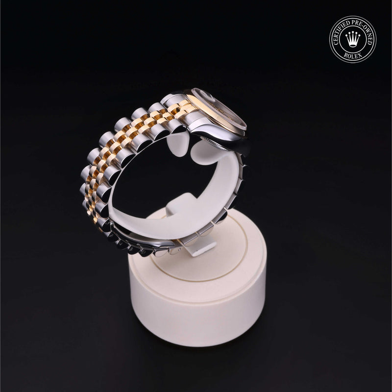 Lady-Datejust 26 M179163-0082