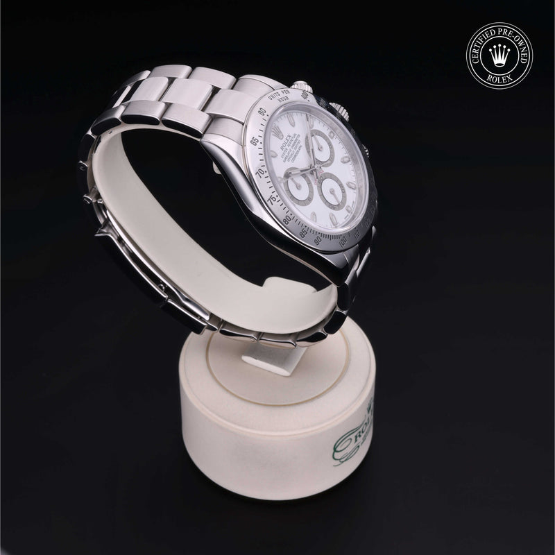 Cosmograph Daytona M116520-0016