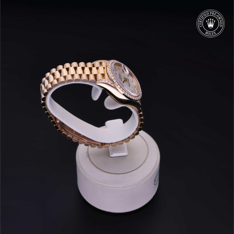 Lady-Datejust 26 M79158-0013