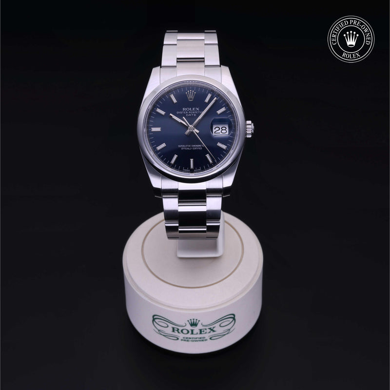 Date 34 M115200-0007