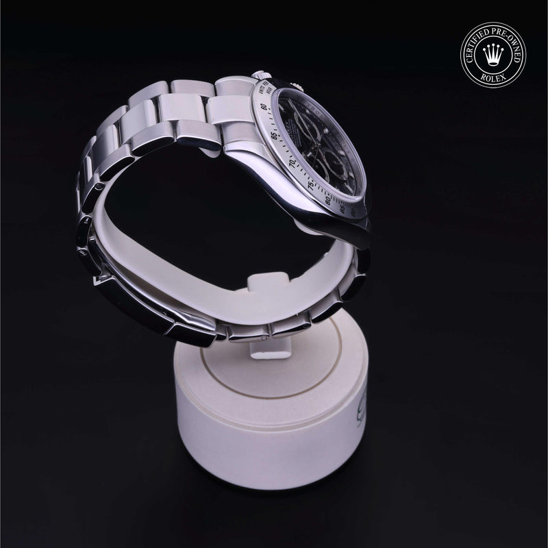 Cosmograph Daytona M116520-0015