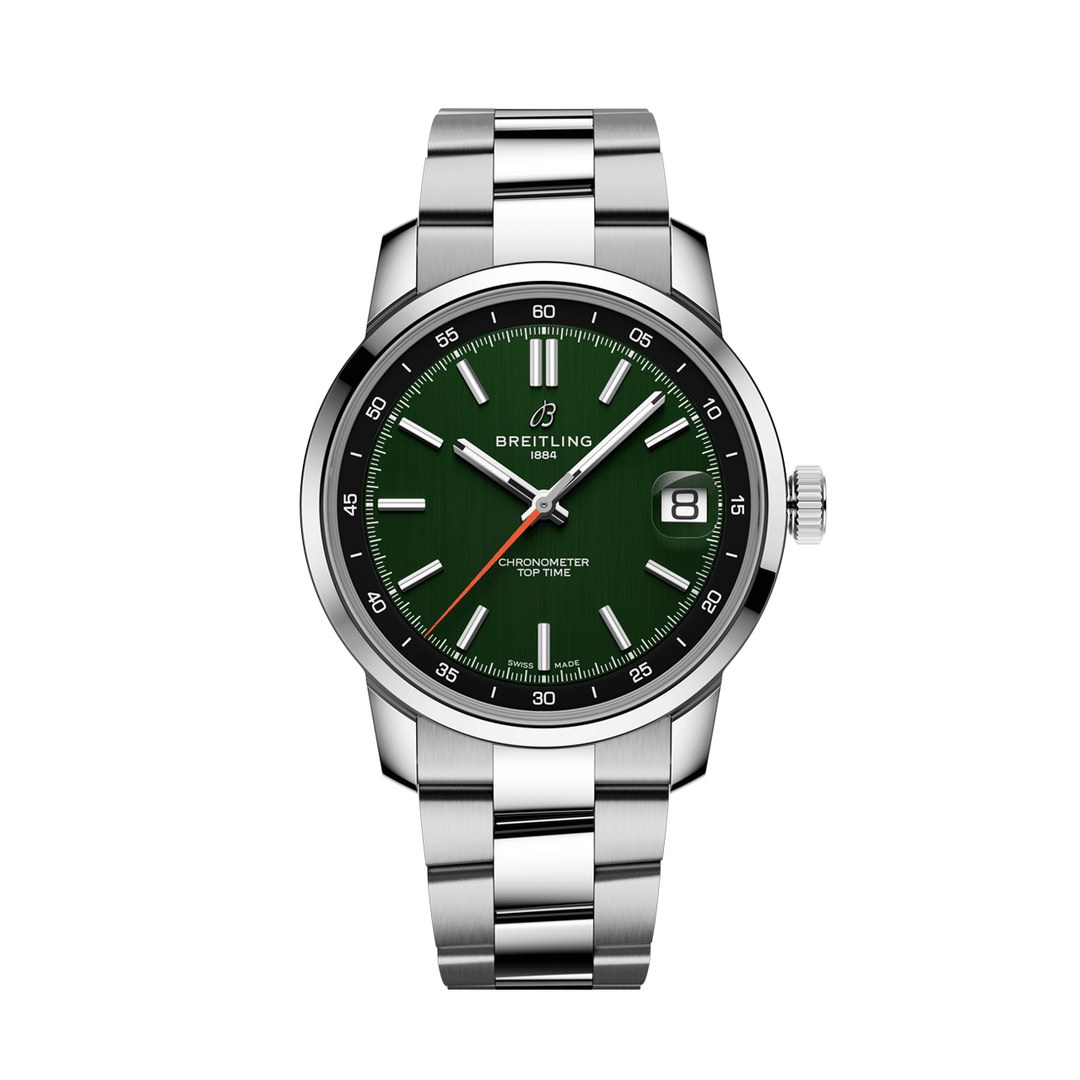 Breitling Top Time B31 #AB3113171L1A1