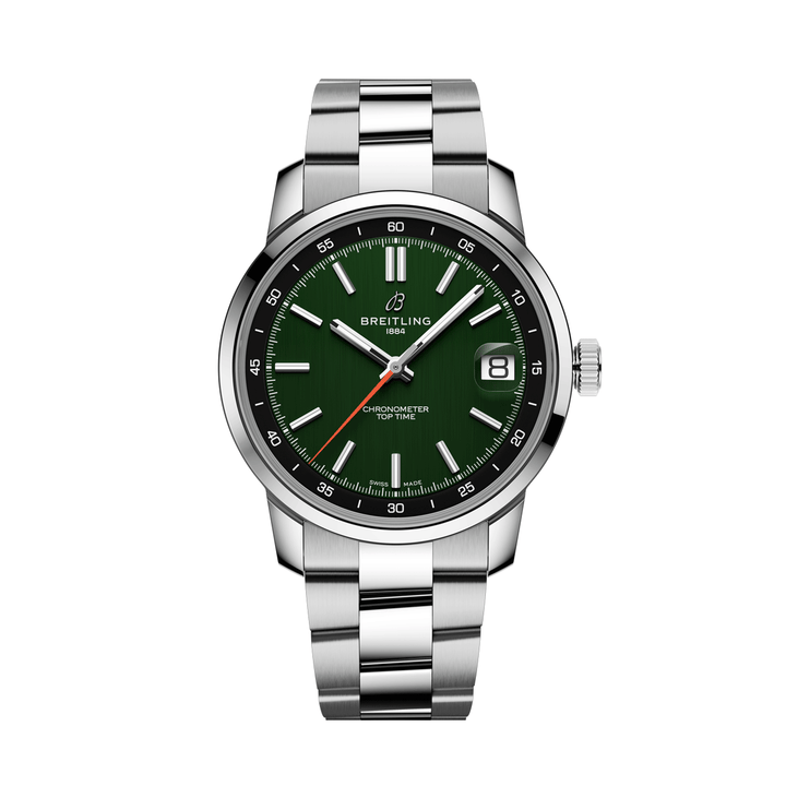 Breitling Top Time B31 #AB3113171L1A1