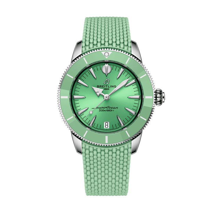 Breitling Superocean Heritage Automatic 36 #A10390361L1S1