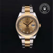 Datejust II M116333-0007