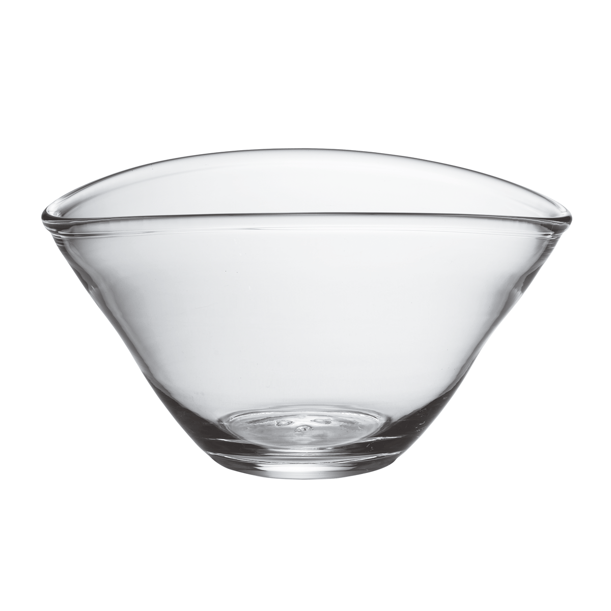 Simon Pearce Barre Large Oval Bowl