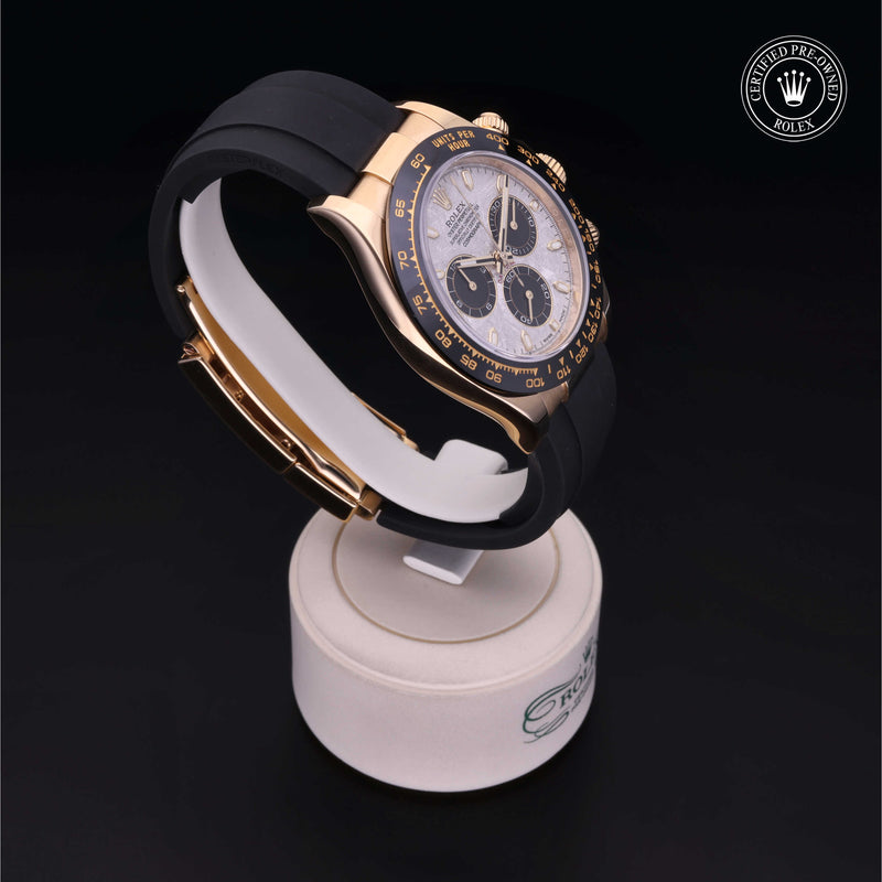 Cosmograph Daytona M116518LN-0075