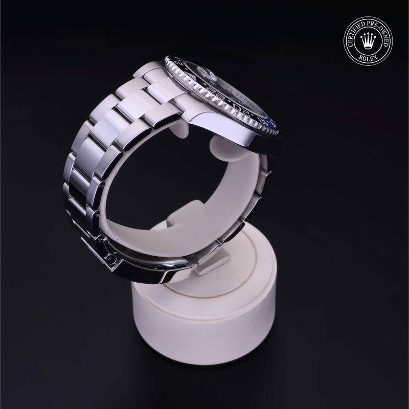 GMT-Master II M116710BLNR-0002