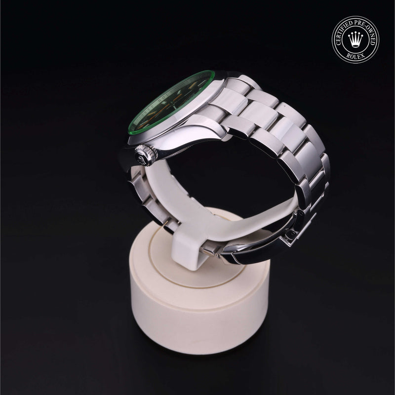 Milgauss M116400GV-0001