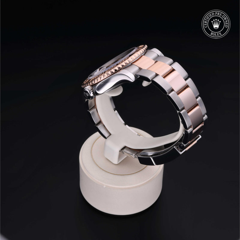 Yacht-Master M116621-0001