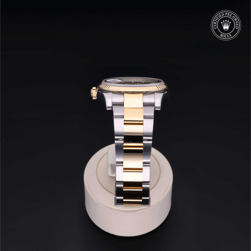 Datejust 36 M116233-0173