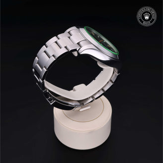Milgauss M116400GV-0001