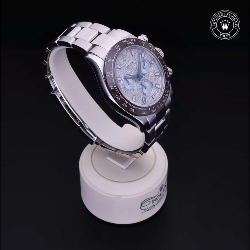 Cosmograph Daytona M116506-0001
