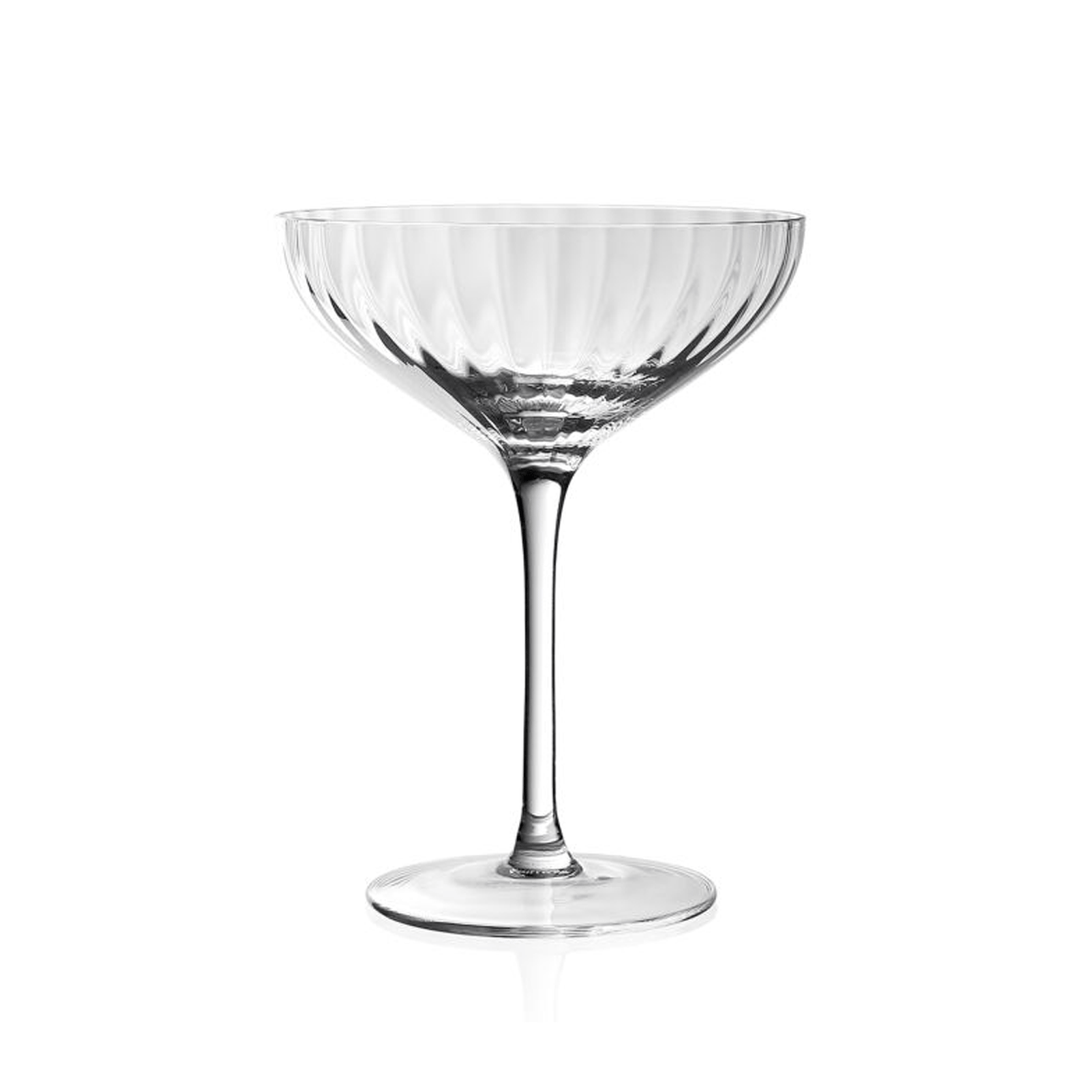 William Yeoward Corinne Cocktail/Coupe Champagne