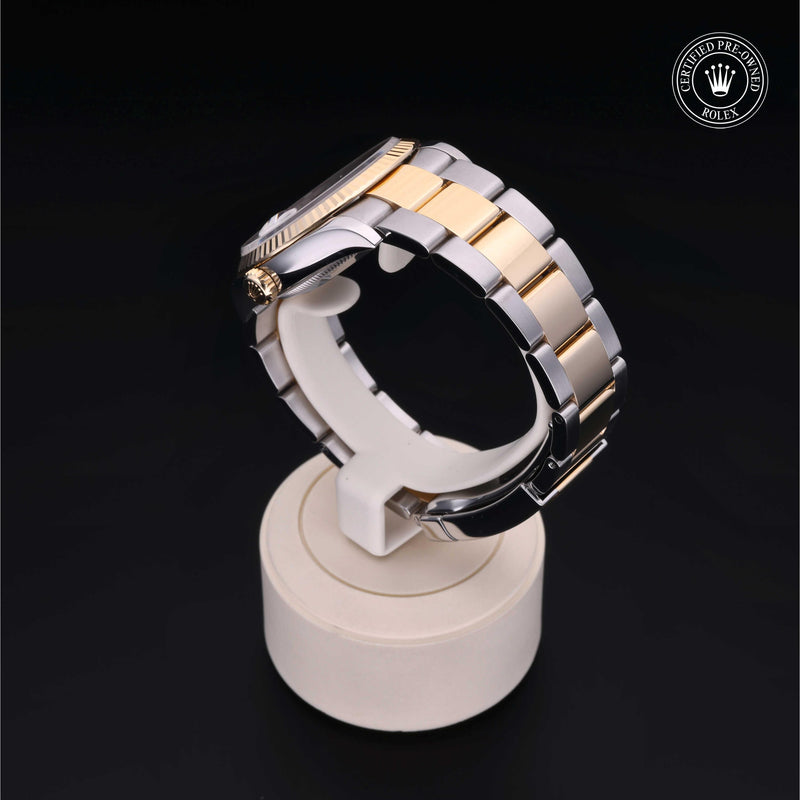 Datejust 36 M126233-0030