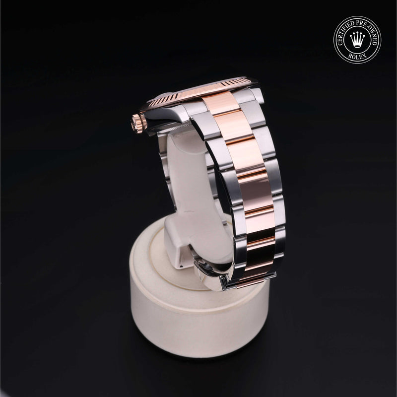 Datejust 41 M126331-0003