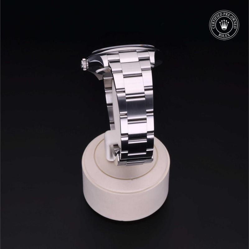 Oyster Perpetual 39 M114300-0005
