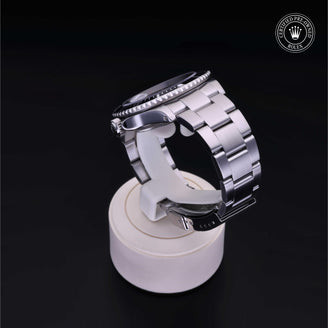 Submariner Date M16610-0006