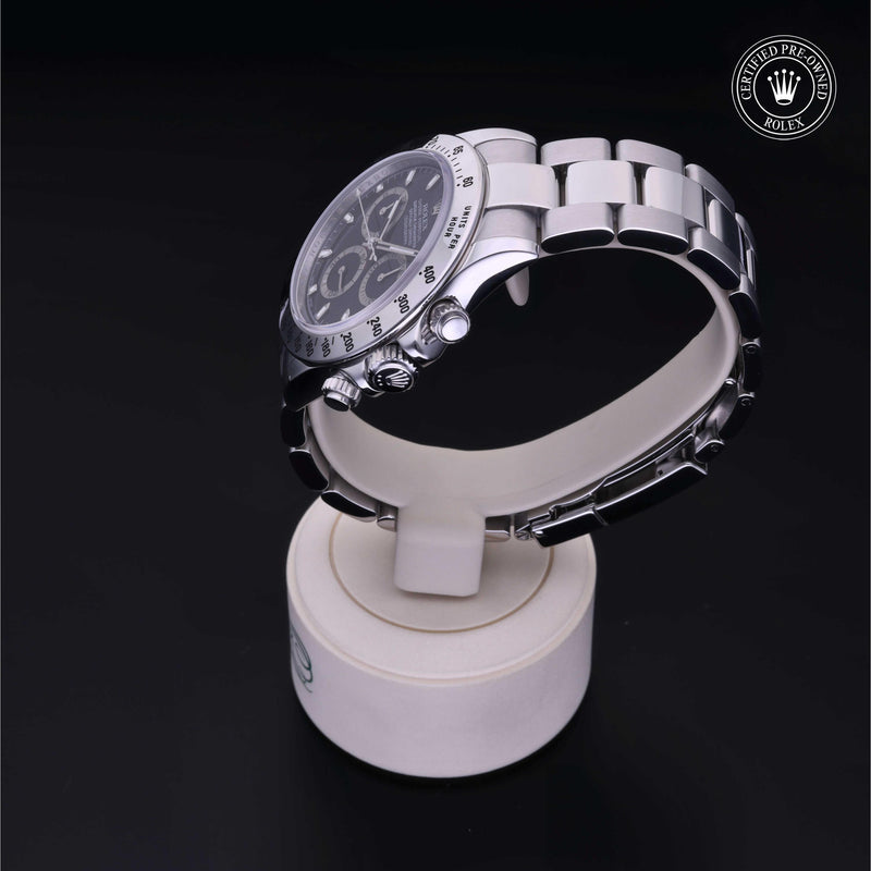 Cosmograph Daytona M116520-0011