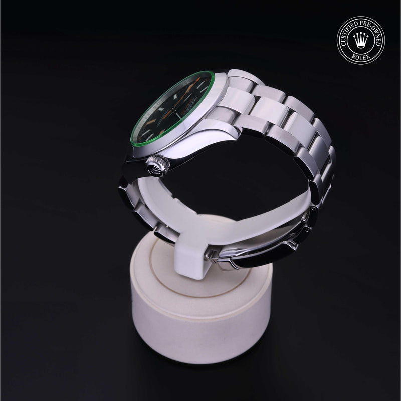 Milgauss M116400GV-0001