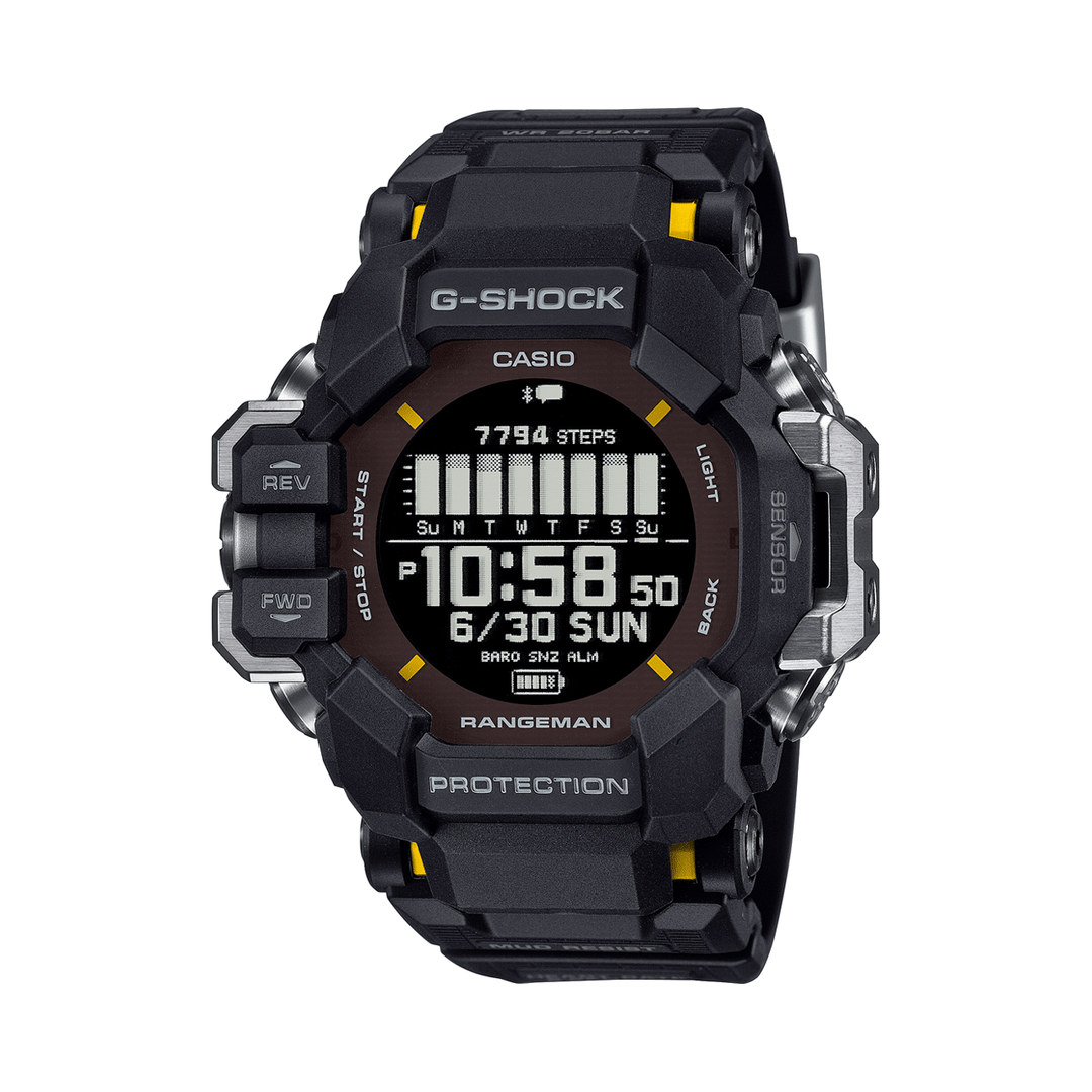 G-Shock Master of G Rangeman GPRH1000-1