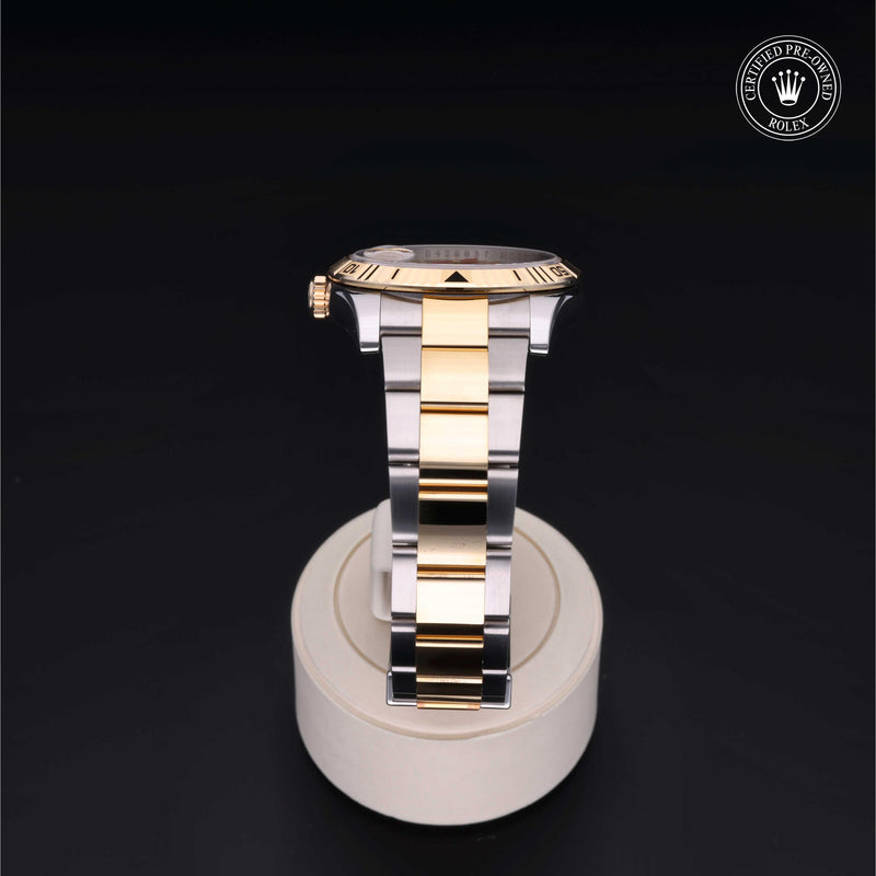 Datejust Turn-O-Graph M116263-0017