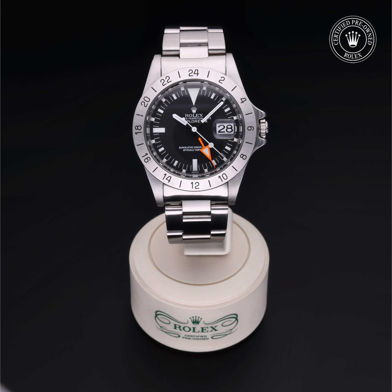 Explorer II 1655/0