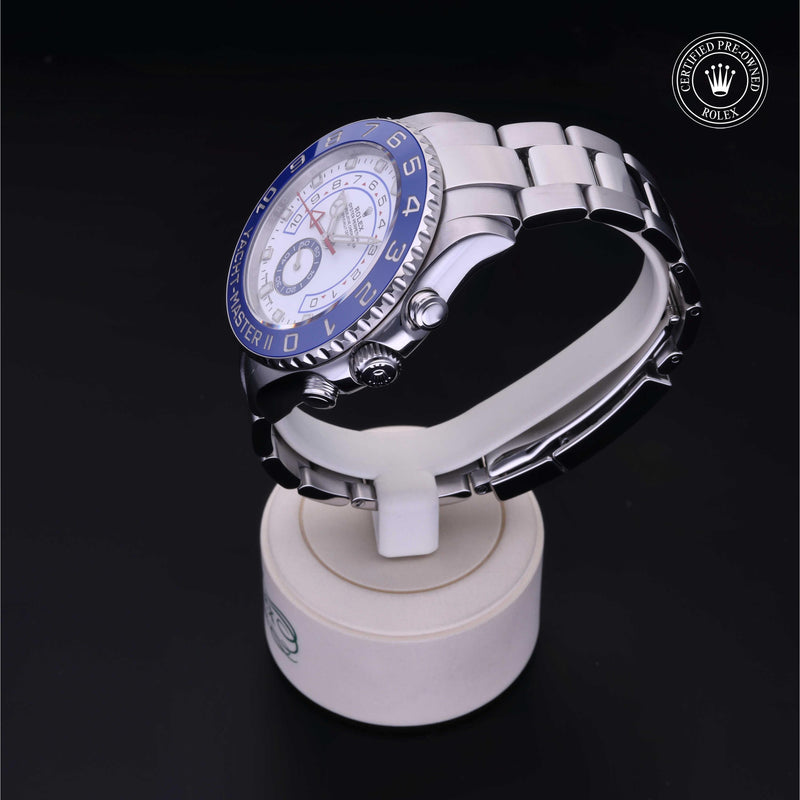 Yacht-Master II M11668-0002