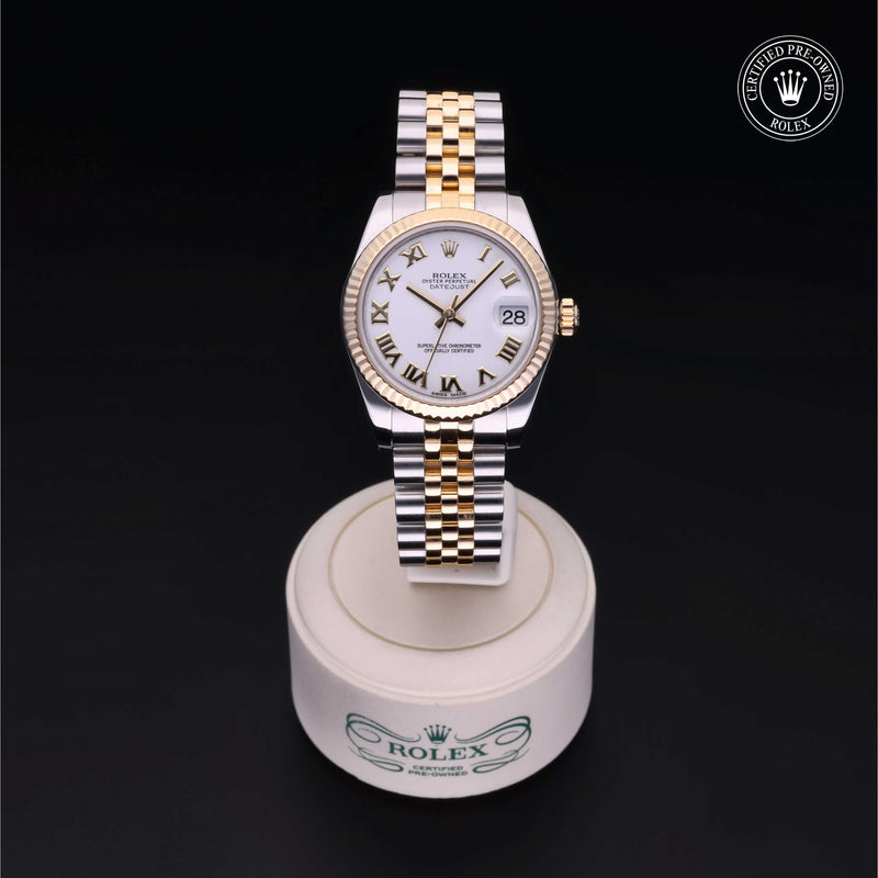 Datejust 31 M178273-0073