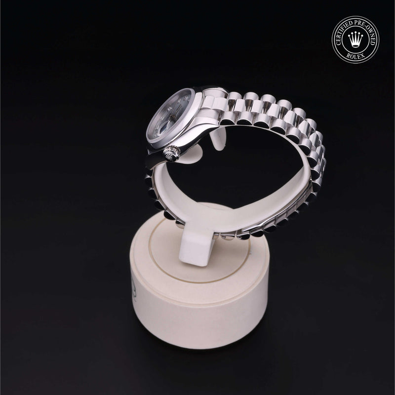 Lady-Datejust 26 M179166-0012