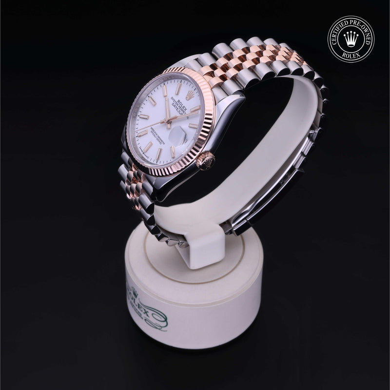 Datejust 36 M126231-0017