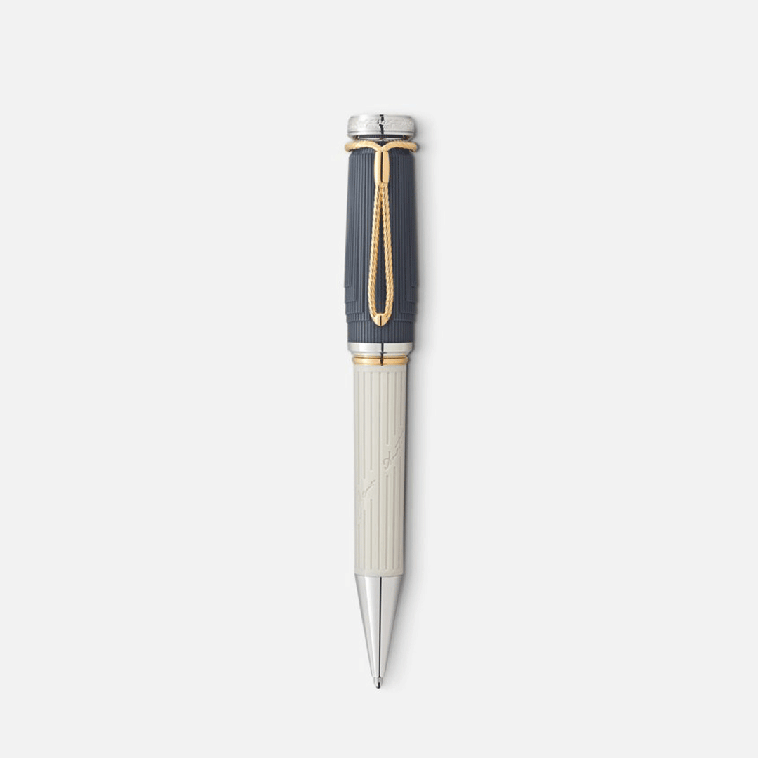 Montblanc Jane Austen Ballpoint Pen Limited Edition