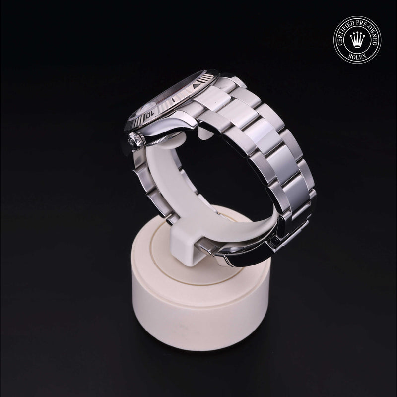 Datejust Turn-O-Graph M116264-0009