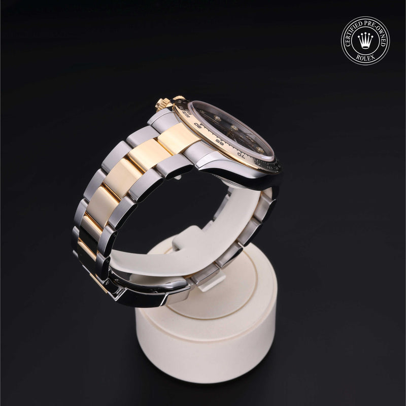 Cosmograph Daytona M116503-0008