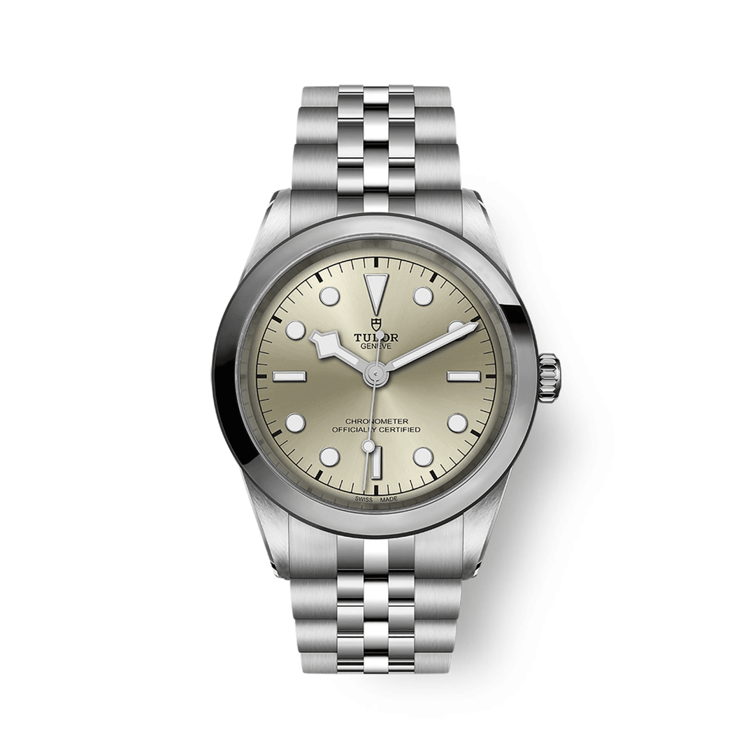 Tudor Black Bay 41 41mm #M79680-0003