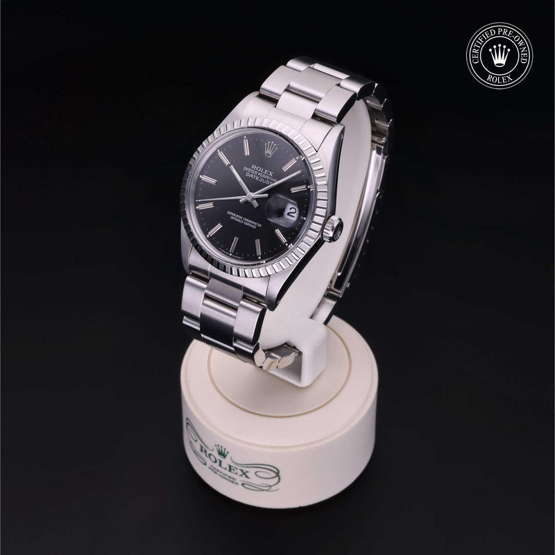 Datejust 36 16030