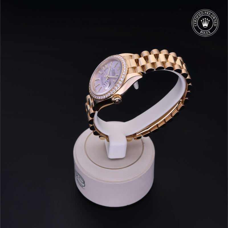 Lady-Datejust M279138RBR-0010