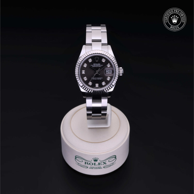 Lady Datejust M279174-0016