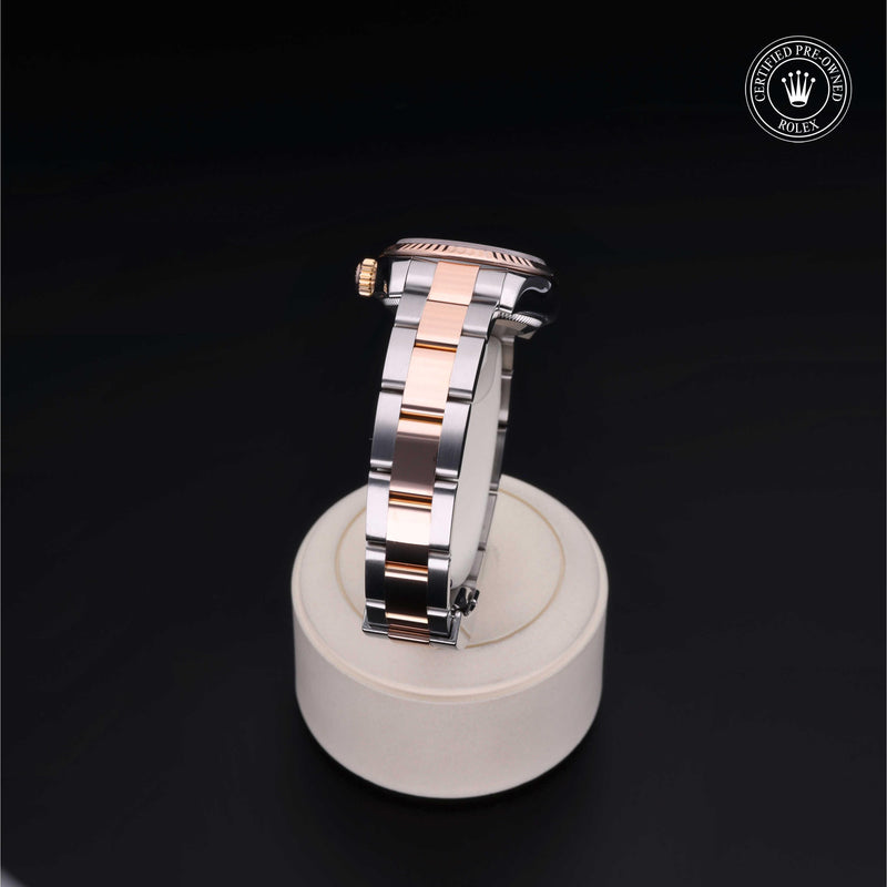 Lady-Datejust 26 M179171-0009