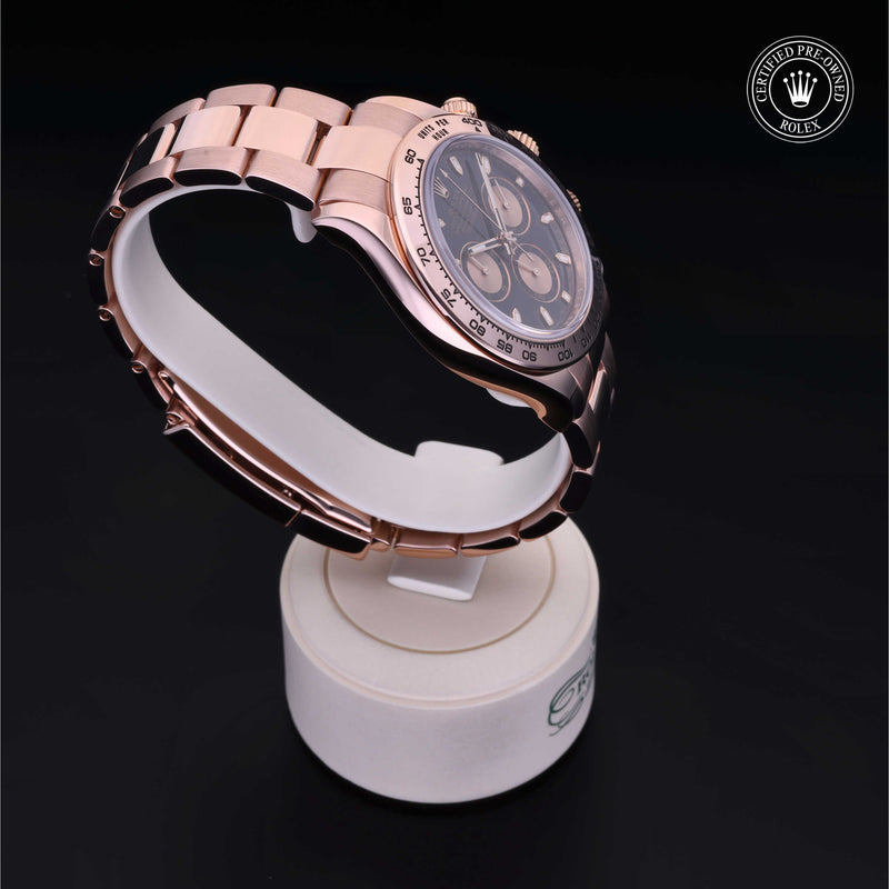 Cosmograph Daytona M116505-0002