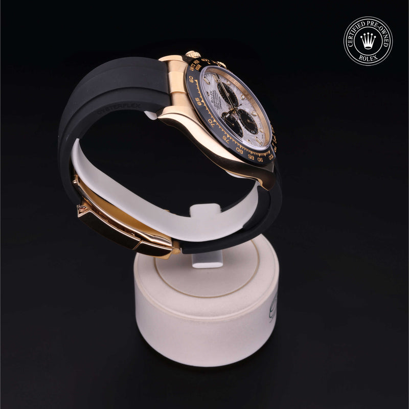 Cosmograph Daytona M116518LN-0075